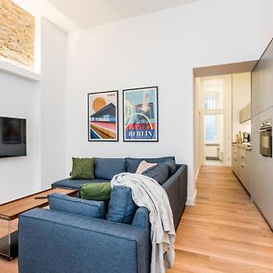 Appartement met Twee Slaapkamers